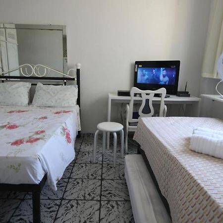 Apartmán Julio 1127 Rio de Janeiro Exteriér fotografie