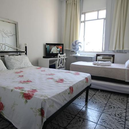 Apartmán Julio 1127 Rio de Janeiro Exteriér fotografie