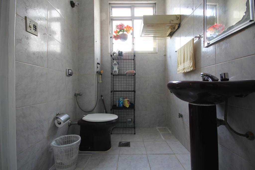 Apartmán Julio 1127 Rio de Janeiro Exteriér fotografie