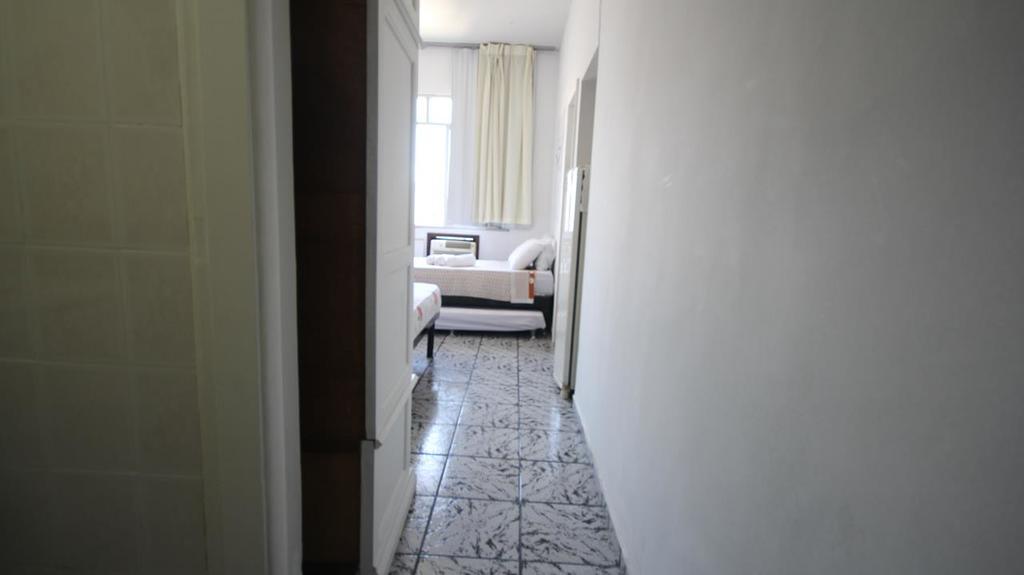 Apartmán Julio 1127 Rio de Janeiro Exteriér fotografie