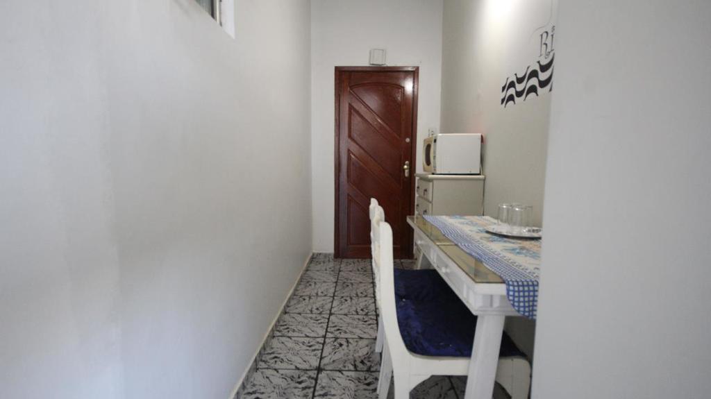 Apartmán Julio 1127 Rio de Janeiro Exteriér fotografie