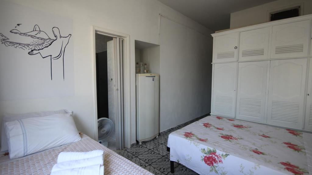 Apartmán Julio 1127 Rio de Janeiro Exteriér fotografie