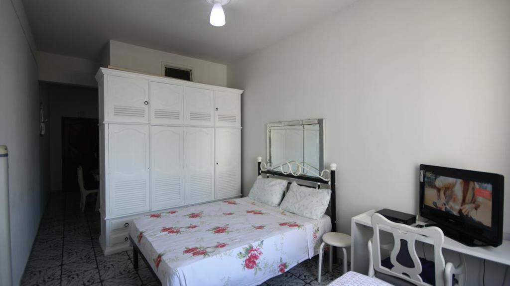 Apartmán Julio 1127 Rio de Janeiro Exteriér fotografie