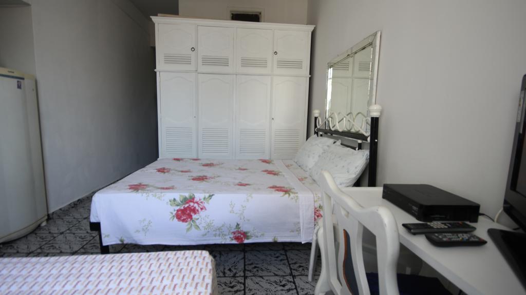 Apartmán Julio 1127 Rio de Janeiro Exteriér fotografie