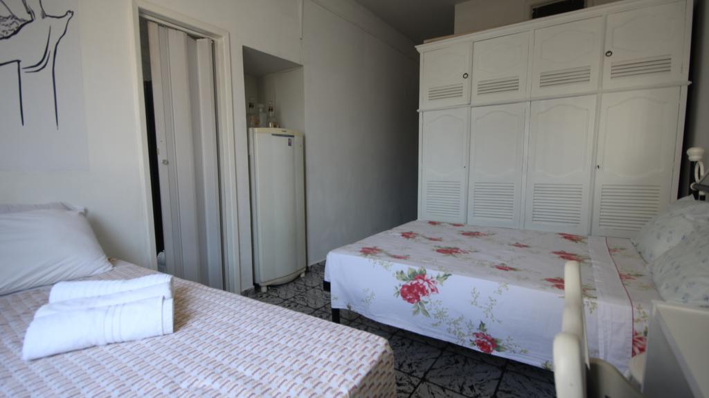 Apartmán Julio 1127 Rio de Janeiro Exteriér fotografie